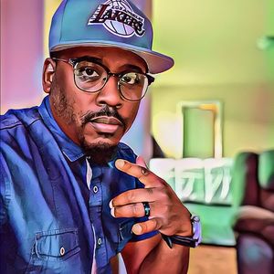 Meet your Posher, Reginald